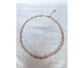 Collier dame 