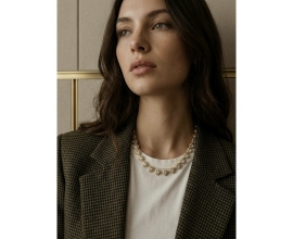 Collier dame 