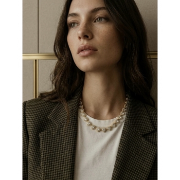Collier dame 