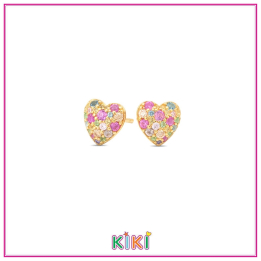 Boucles d'oreilles enfant Kids by Orage