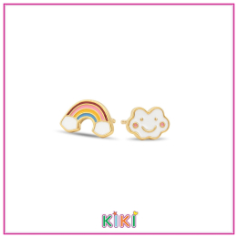 Boucles d'oreilles enfant Kids by Orage