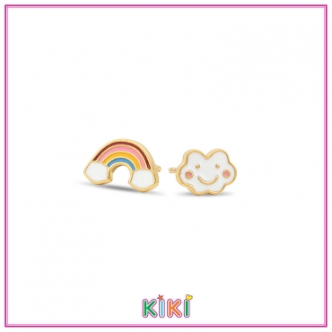 Boucles d'oreilles enfant Kids by Orage