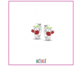 Boucles d'oreilles enfant Kids by Orage