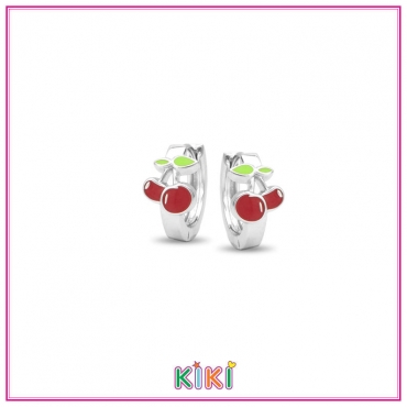 Boucles d'oreilles enfant Kids by Orage