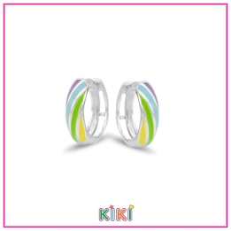 Boucles d'oreilles enfant