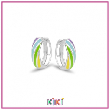 Boucles d'oreilles enfant Kids by Orage