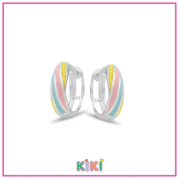 Boucles d'oreilles enfant