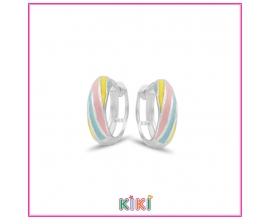 Boucles d'oreilles enfant Kids by Orage