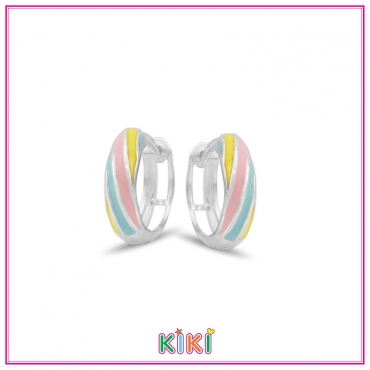 Boucles d'oreilles enfant Kids by Orage