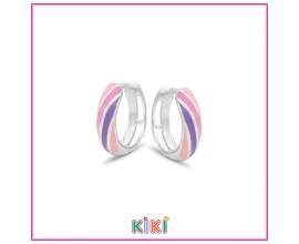 Boucles d'oreilles enfant Kids by Orage