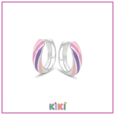 Boucles d'oreilles enfant Kids by Orage