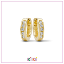 Boucles d'oreilles enfant
