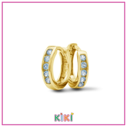 Boucles d'oreilles enfant