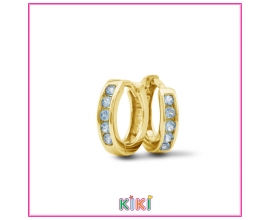 Boucles d'oreilles enfant Kids by Orage