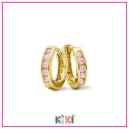 Boucles d'oreilles enfant