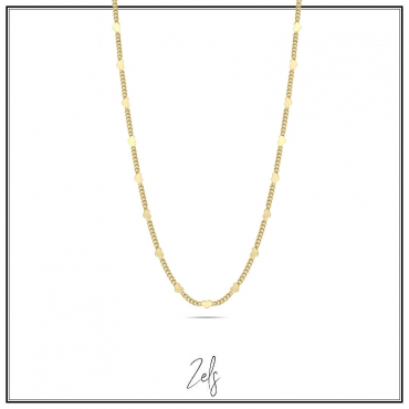 Collier dame 