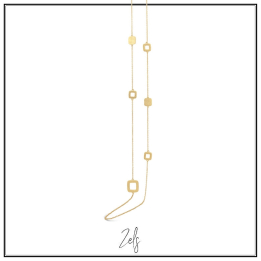 Collier dame 