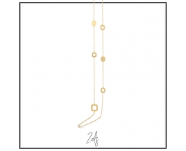 Collier dame 
