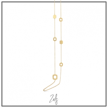 Collier dame 