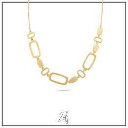 Collier dame 
