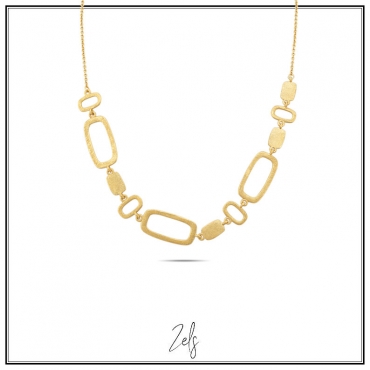 Collier dame 