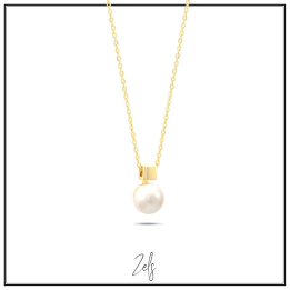 Collier dame 