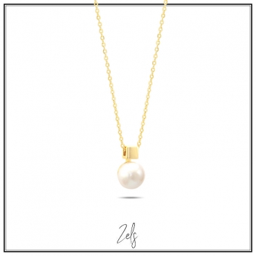 Collier dame 
