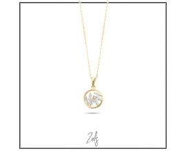 Collier dame 