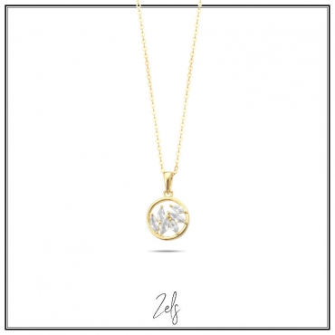 Collier dame 