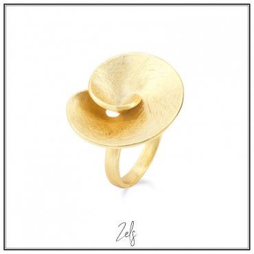 Bague dame