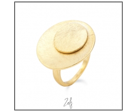 Bague dame