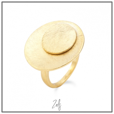 Bague dame