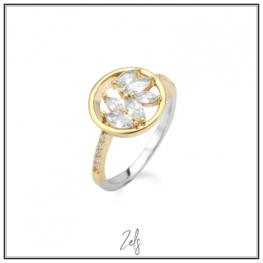 Ringe Ti Sento