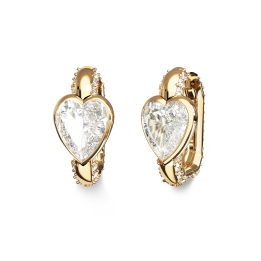 Boucles d'oreilles dame Guess