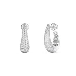 Boucles d'oreilles dame Guess