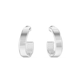 Boucles d'oreilles dame Guess