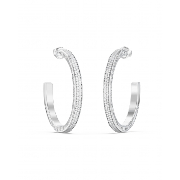 Boucles d'oreilles dame Guess