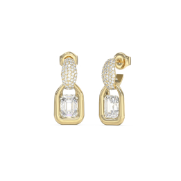 Boucles d'oreilles dame Guess