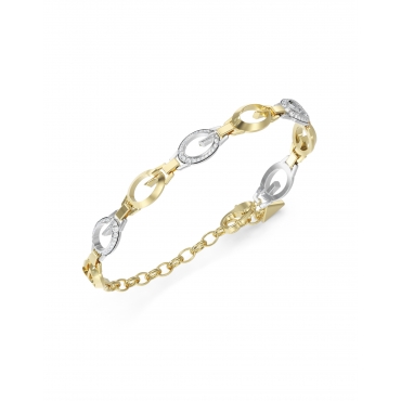 Bracelet dame Guess