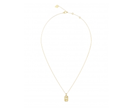 Collier dame Guess