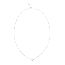 Collier dame Guess