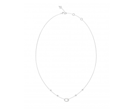 Collier dame Guess