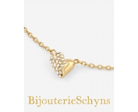 Collier dame Guess