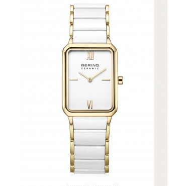 Montre dame BERING
