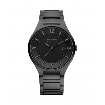 Watch BERING