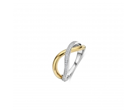 Bague dame Ti Sento