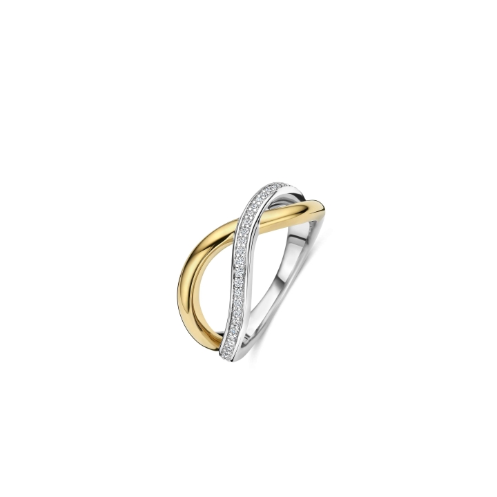 Ringe Ti Sento