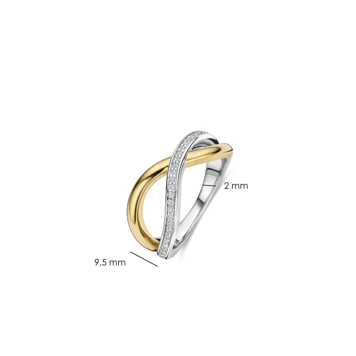 Ringe Ti Sento