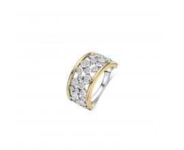 Bague dame Ti Sento
