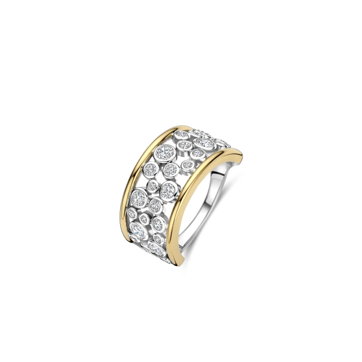 Bague dame Ti Sento